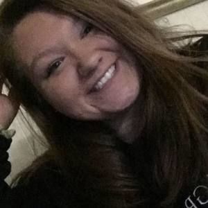 Meet your Posher, Natalie